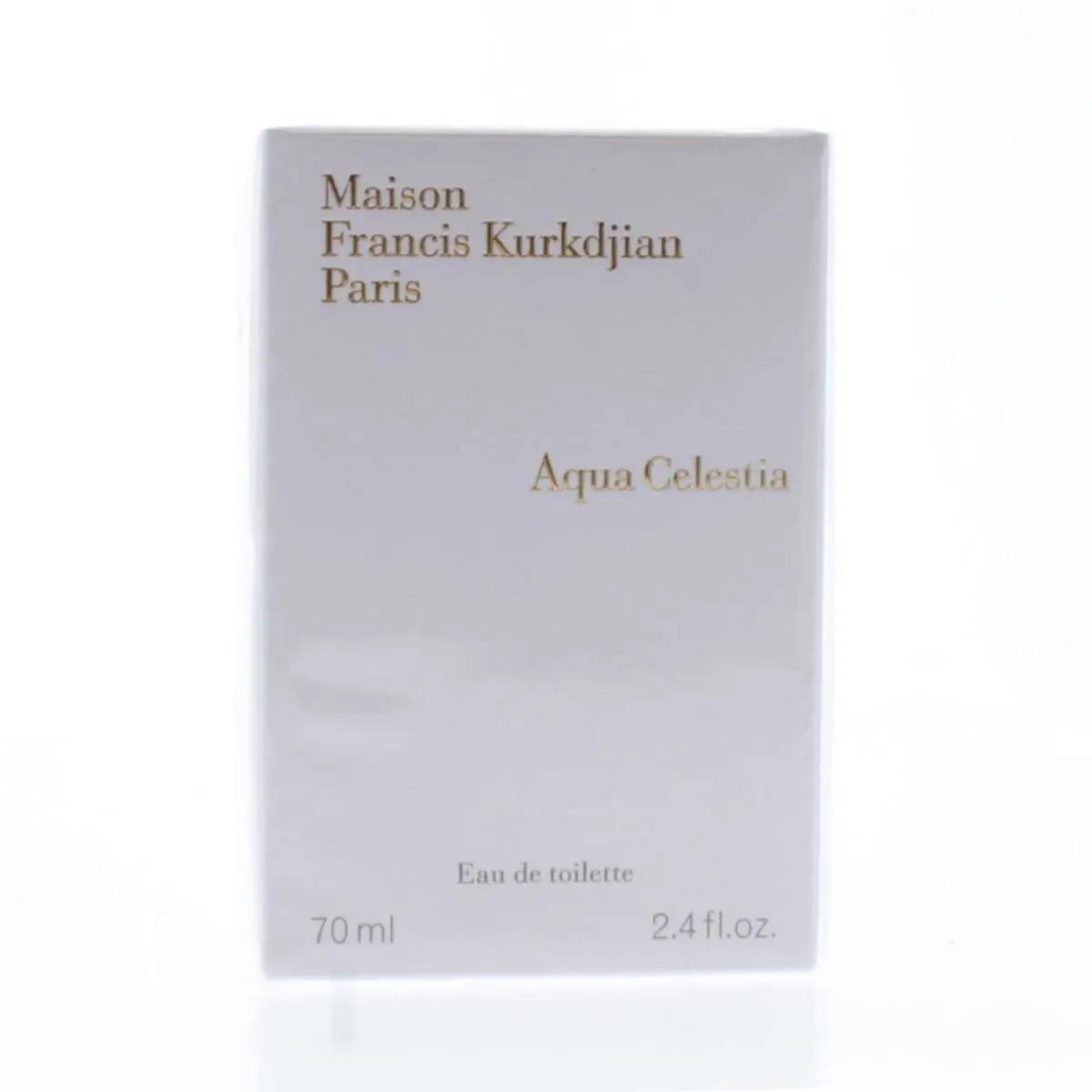Aqua Celestia Eau De Toilette Unisex 70ml/2.4oz by Maison Francis Kurkdjian