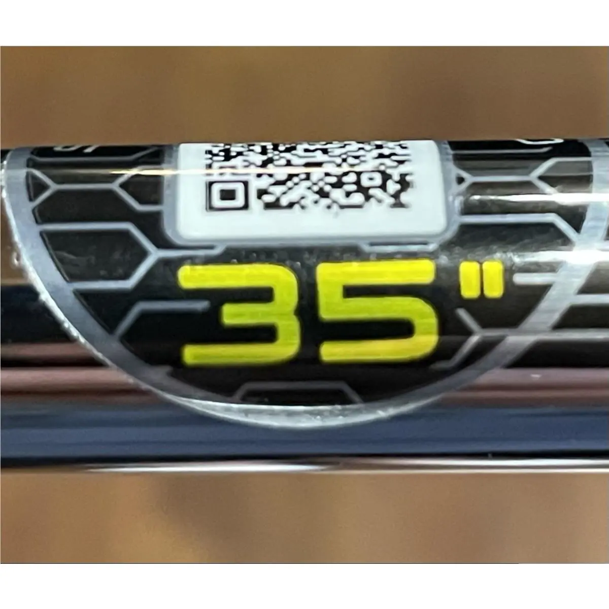 Scotty Cameron  - Phantom 7.5 - 2025 - Xtreme Dark Finish - DLC - Gold, Lie Angle: Black 5