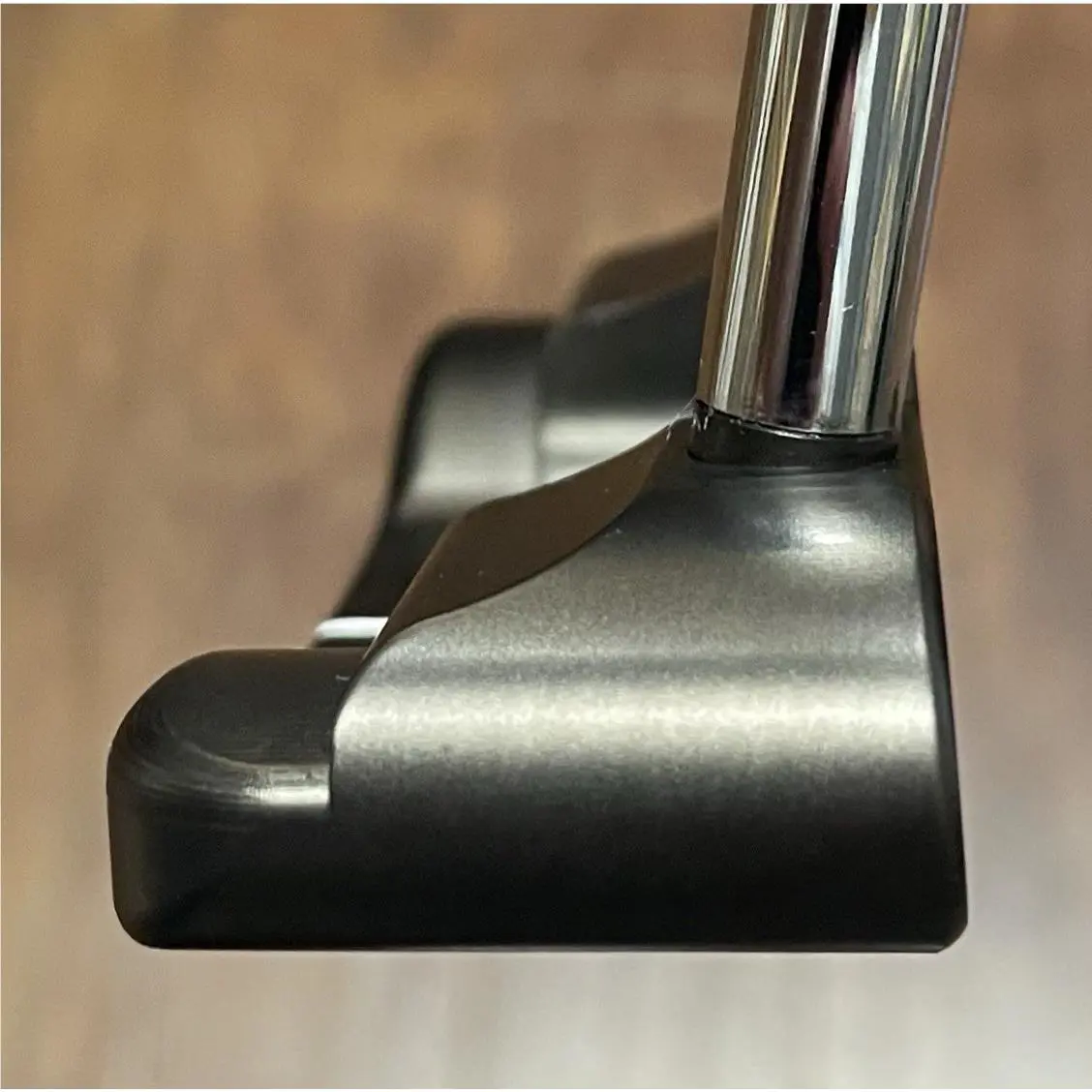 Scotty Cameron  - Studio Style Catalina - 2025 - SCS - Xtreme Dark Finish - DLC - Blue, Lie Angle: Black 8