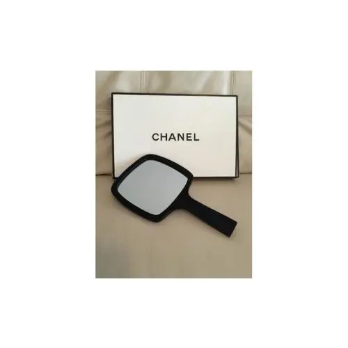 Chanel Beauty Hand Mirror