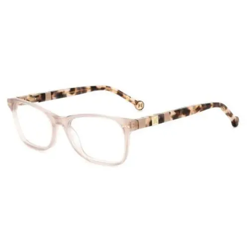 Carolina Herrera HER-0110-L93-54 Eyeglasses Boutique Display - Frame: Havana