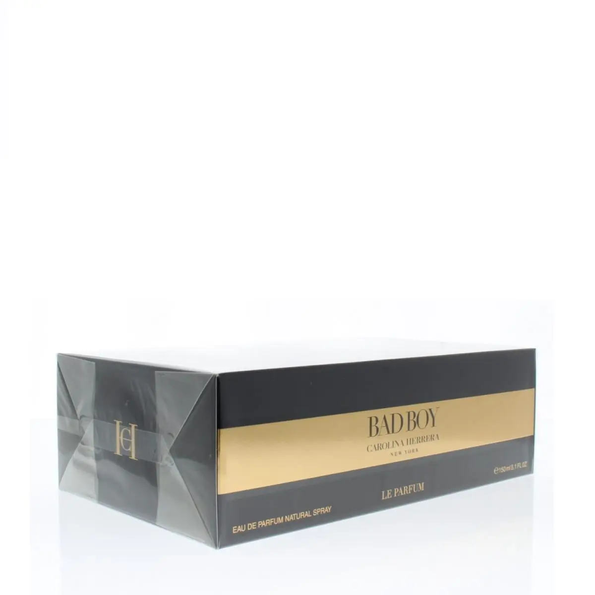 Carolina Herrera Bad Boy Le Parfum Eau De Parfum For Men 5.1oz/150ml
