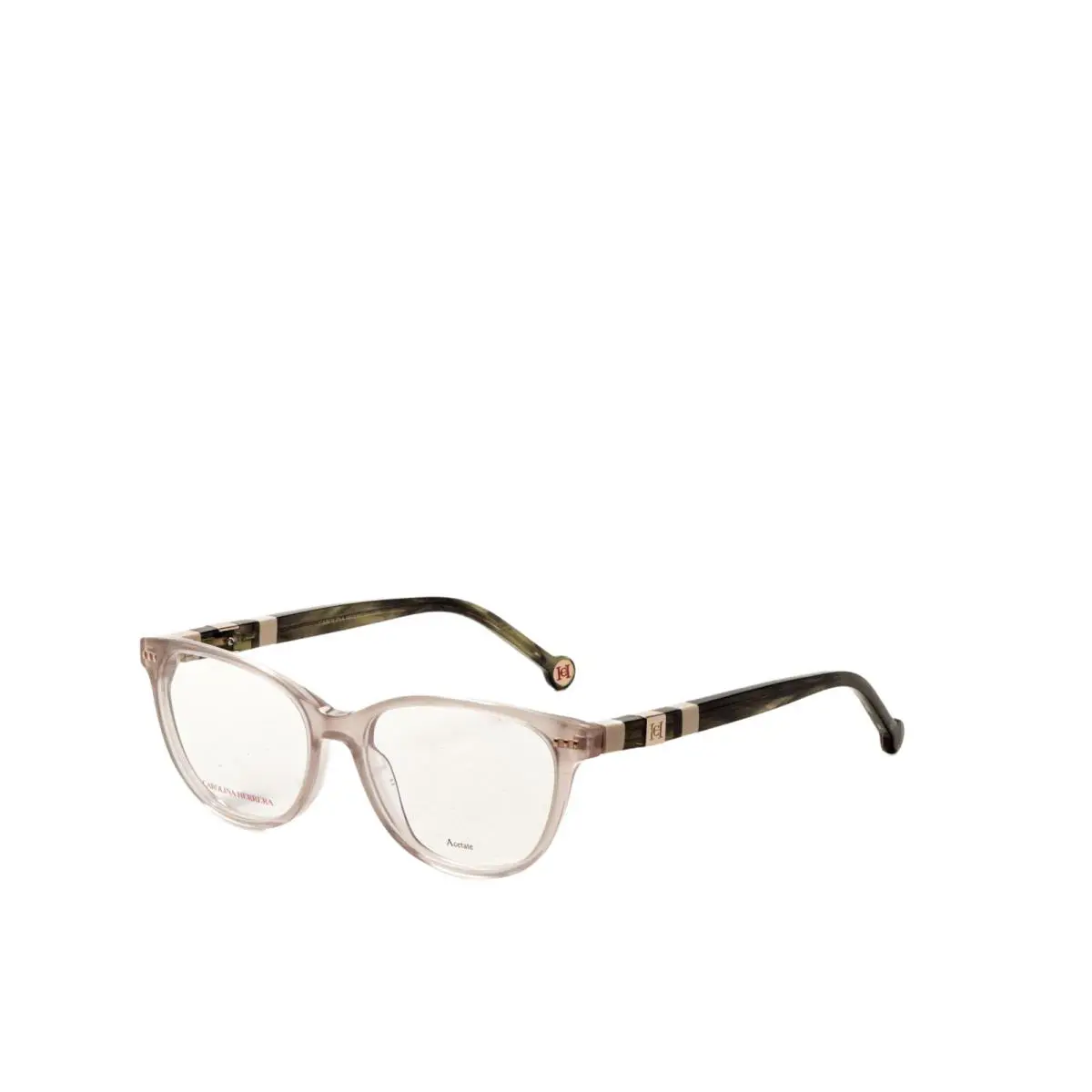 Carolina Herrera Women`s 53 mm Green Opticals CH0048-3IO-53