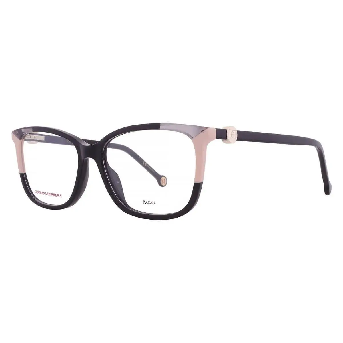 Carolina Herrera CH-0055-KDX-54 Eyeglasses 54mm