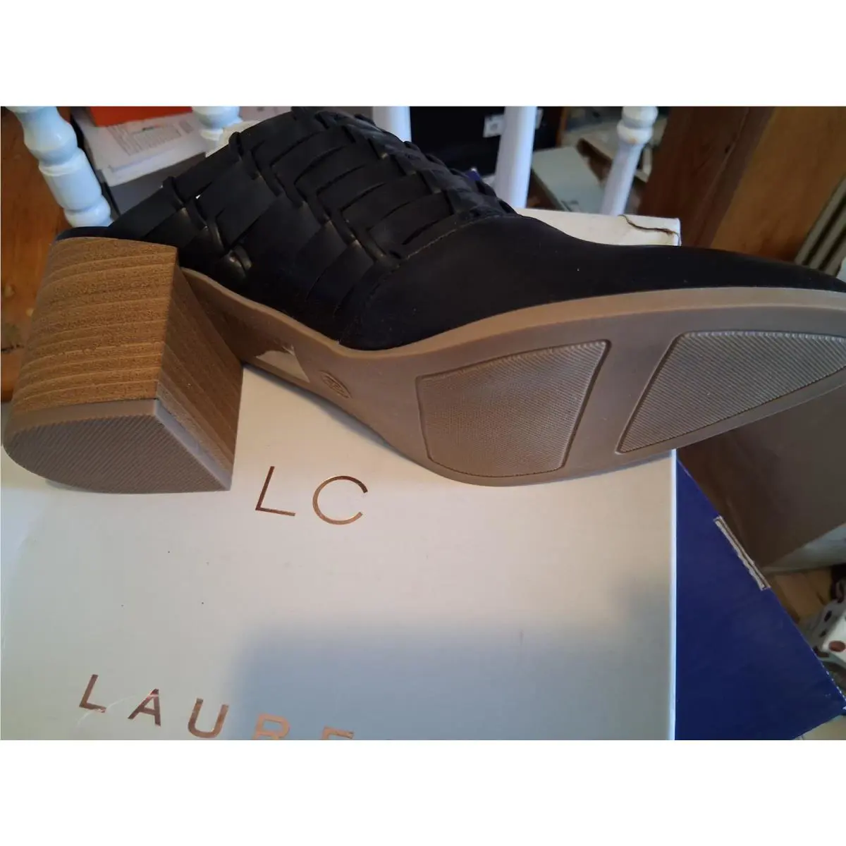 Fila shoes - Gray 10