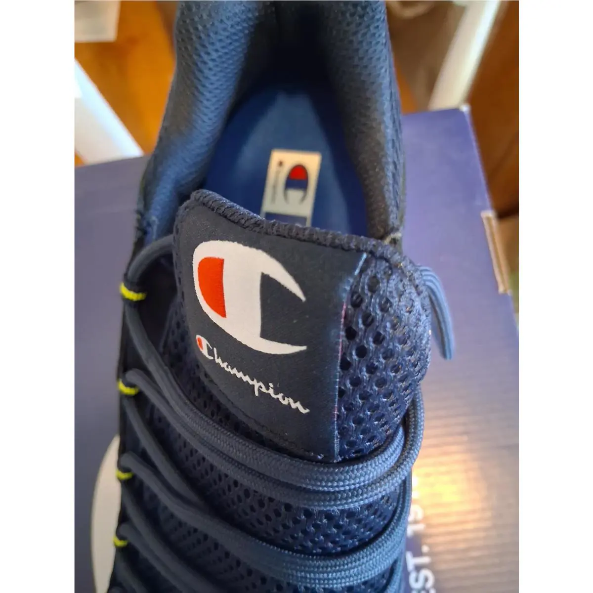 Fila shoes - Gray 19