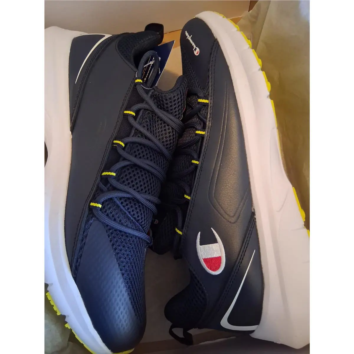 Fila shoes - Gray 21