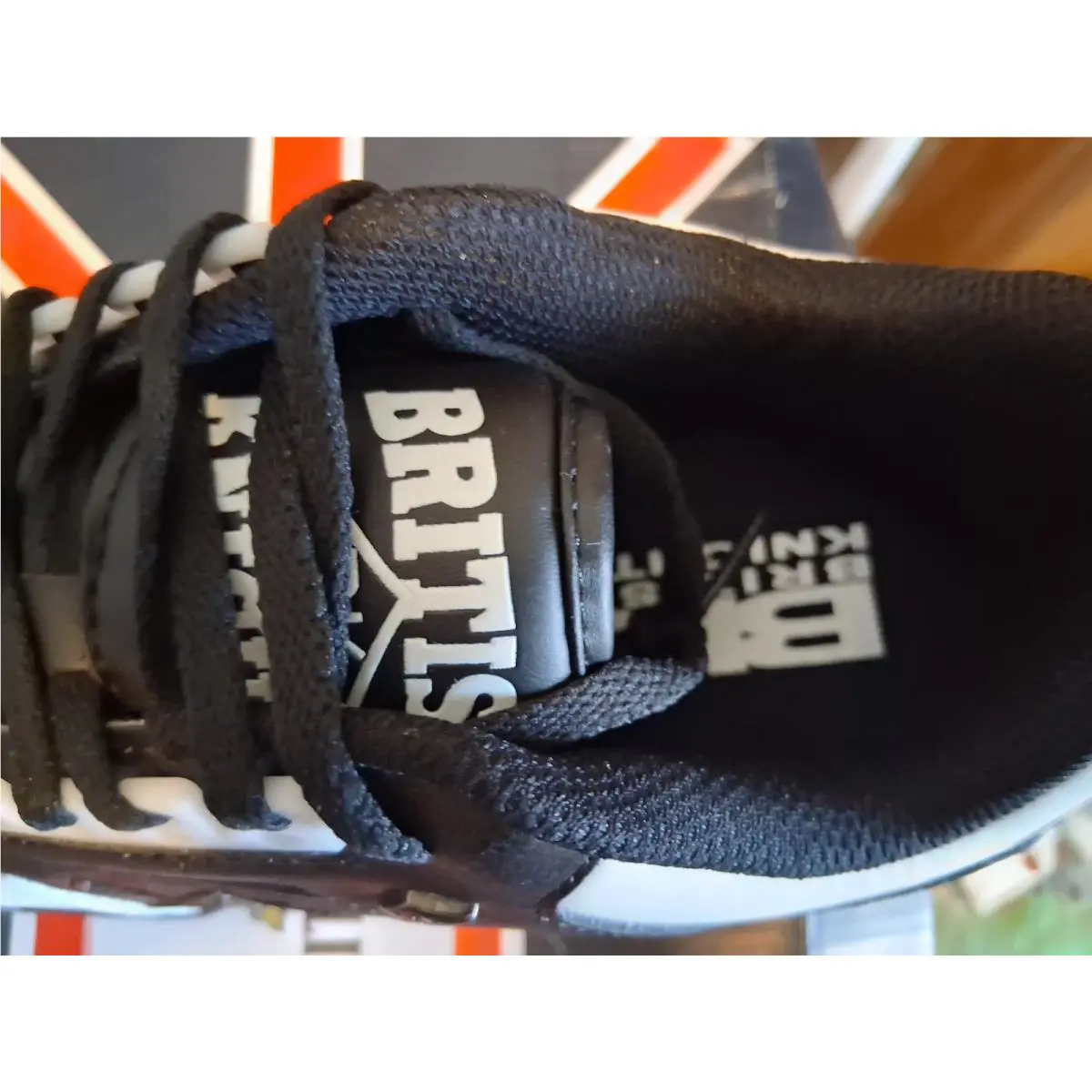 Fila shoes - Gray 5