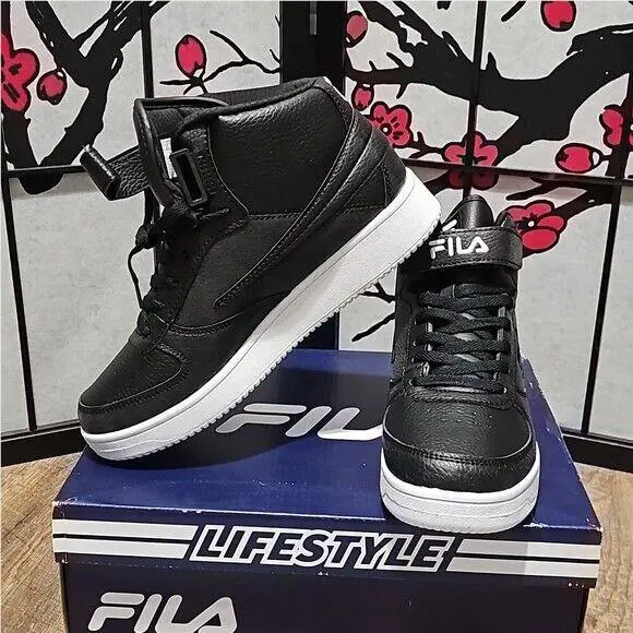 Fila shoes - Black 0