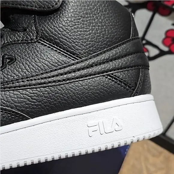 Fila shoes - Black 1