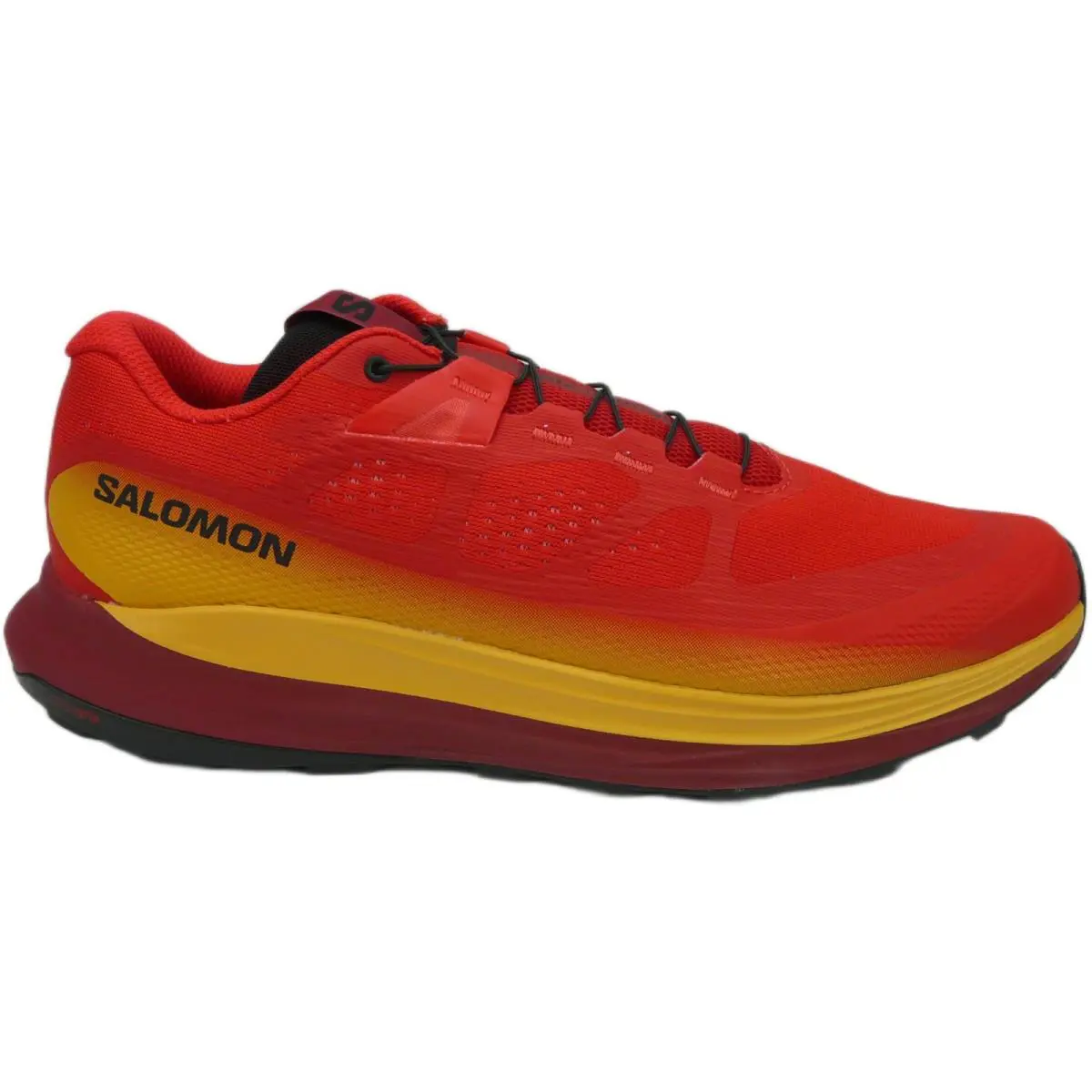 Salomon shoes - Multi 0