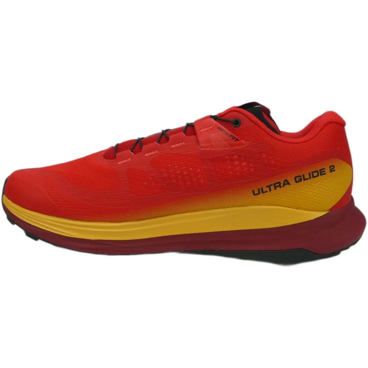 Salomon shoes - Multi 2