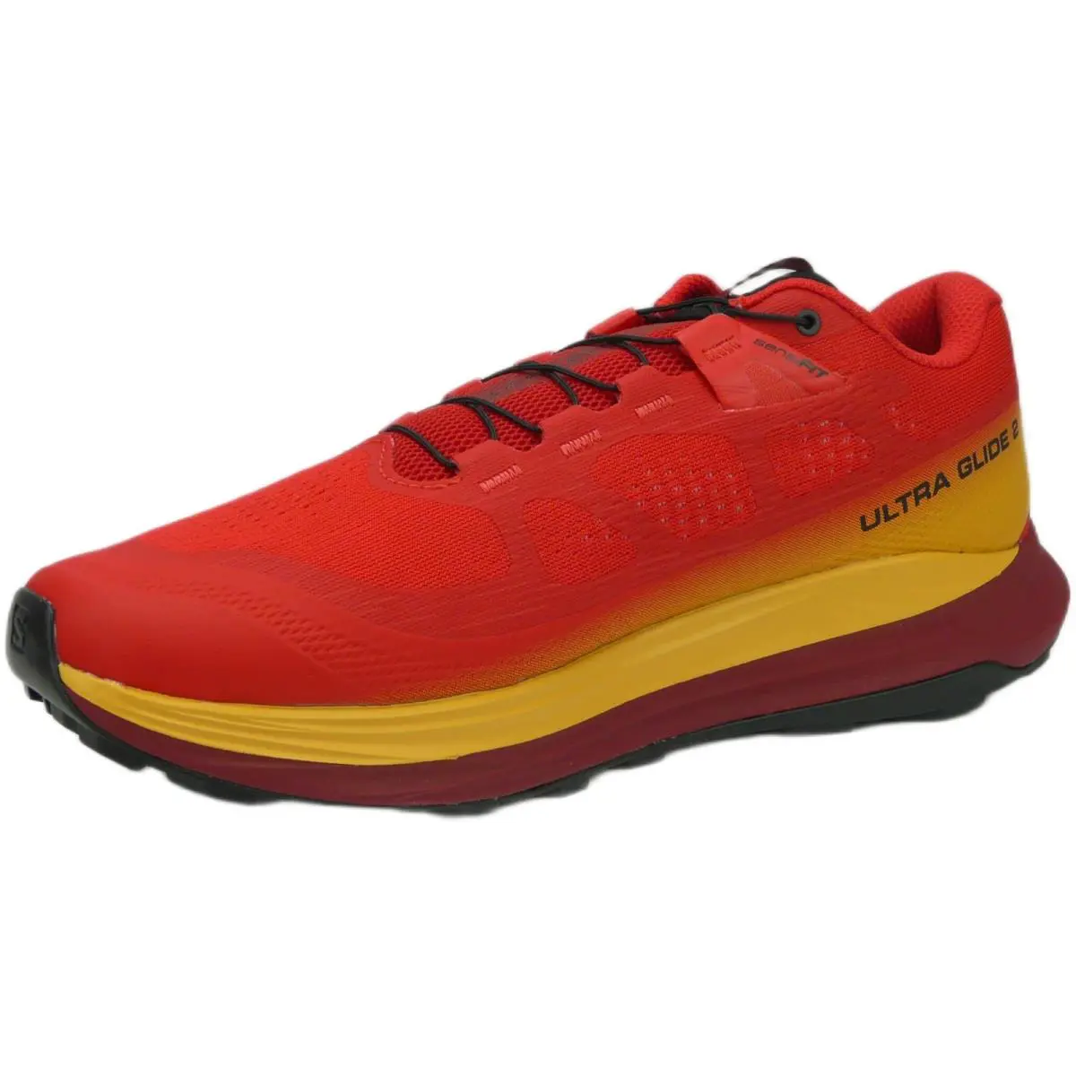 Salomon shoes - Multi 3