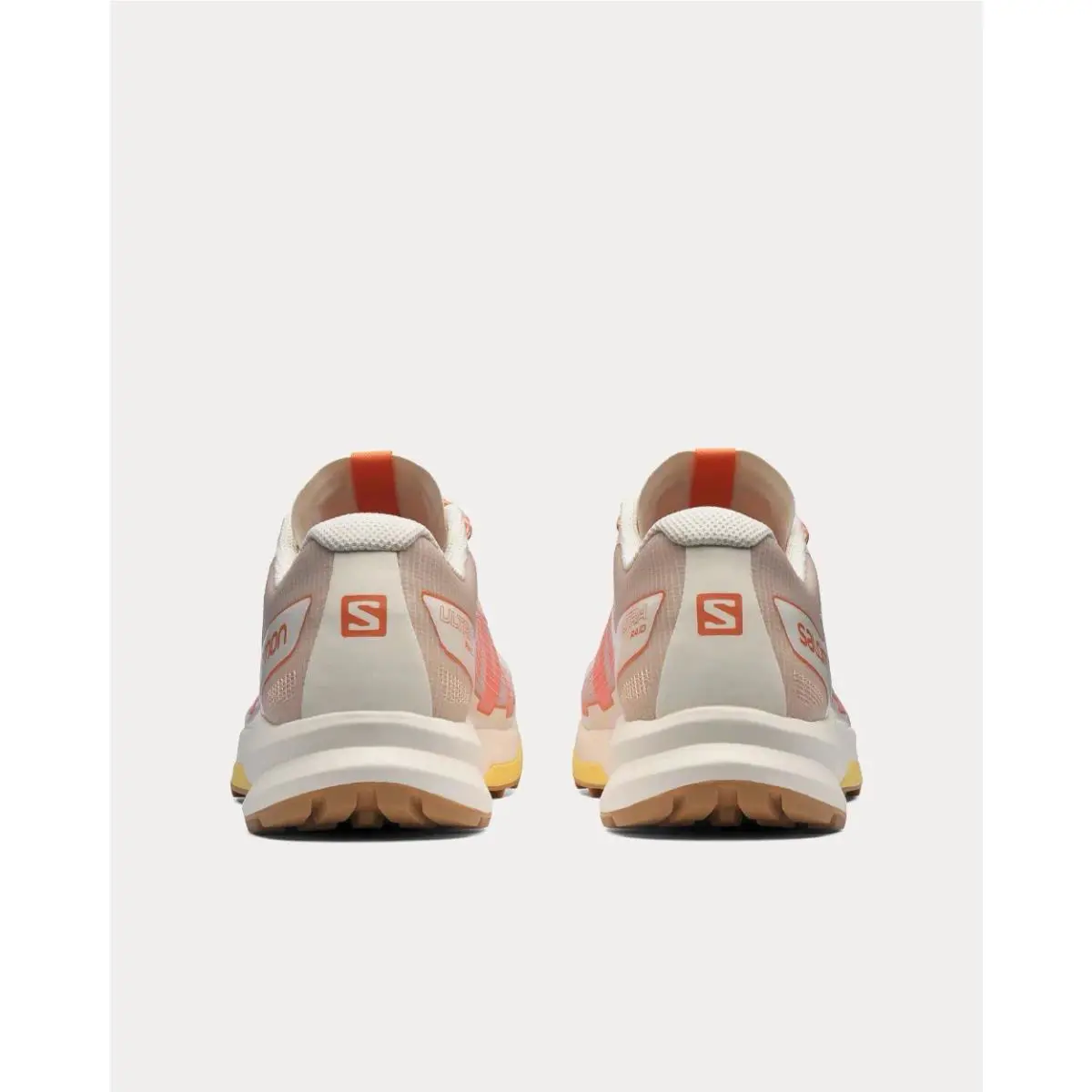 Salomon shoes - Salomon Ultra Raid - Ultra Raid - Ivory 4