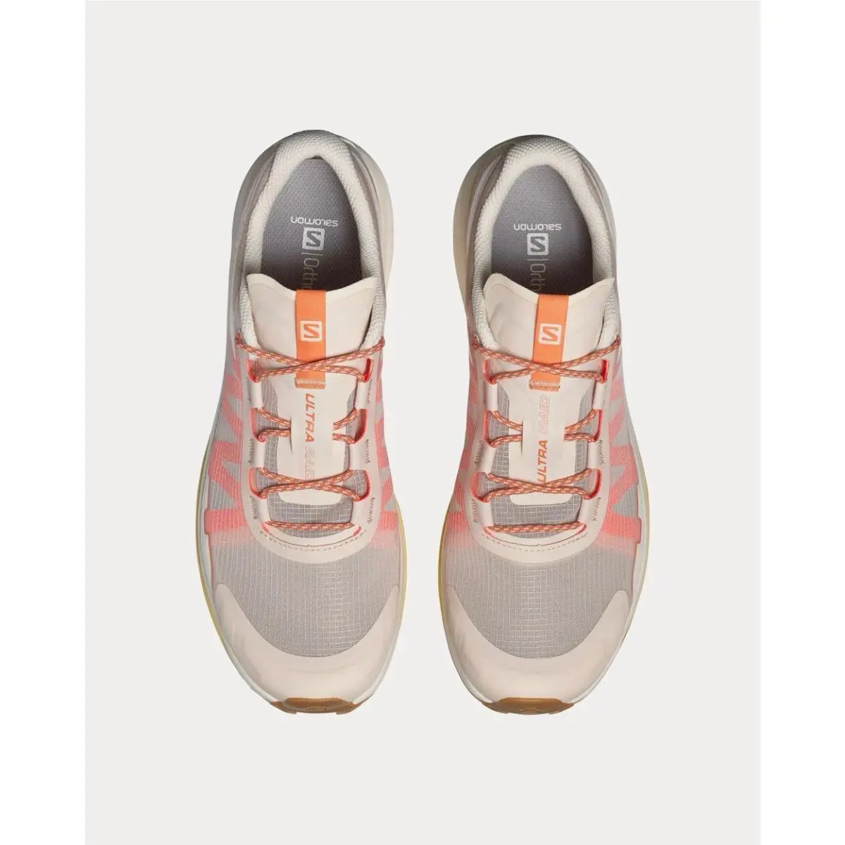 Salomon shoes - Salomon Ultra Raid - Ultra Raid - Ivory 5