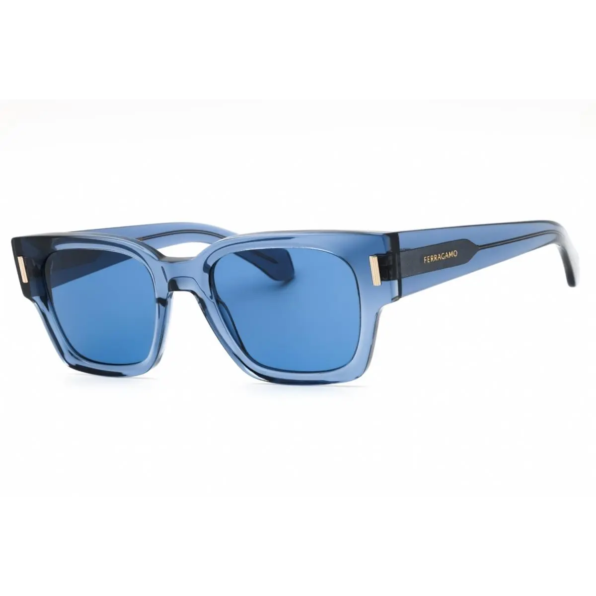 SF2010S-432 Sunglasses 52mm by Salvatore Ferragamo