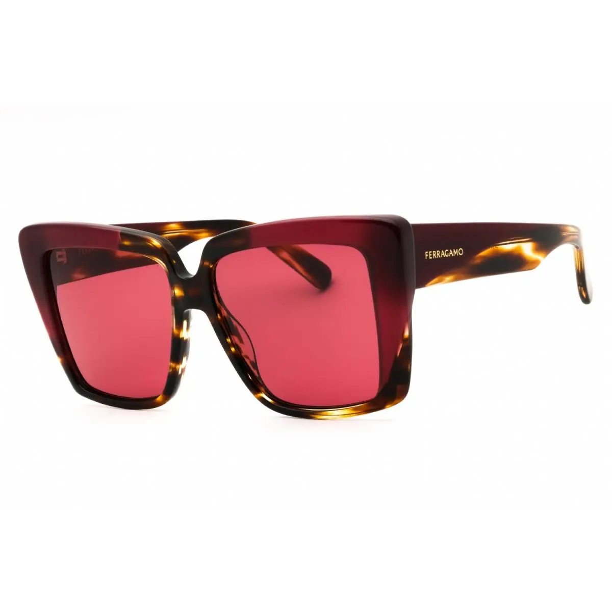 Salvatore Ferragamo SF1060SN-215 Sunglasses 55mm
