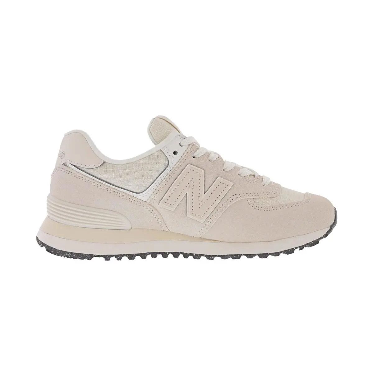 New Balance shoes - 574 V2 - WL574RBL - LINEN / SEA SALT 0