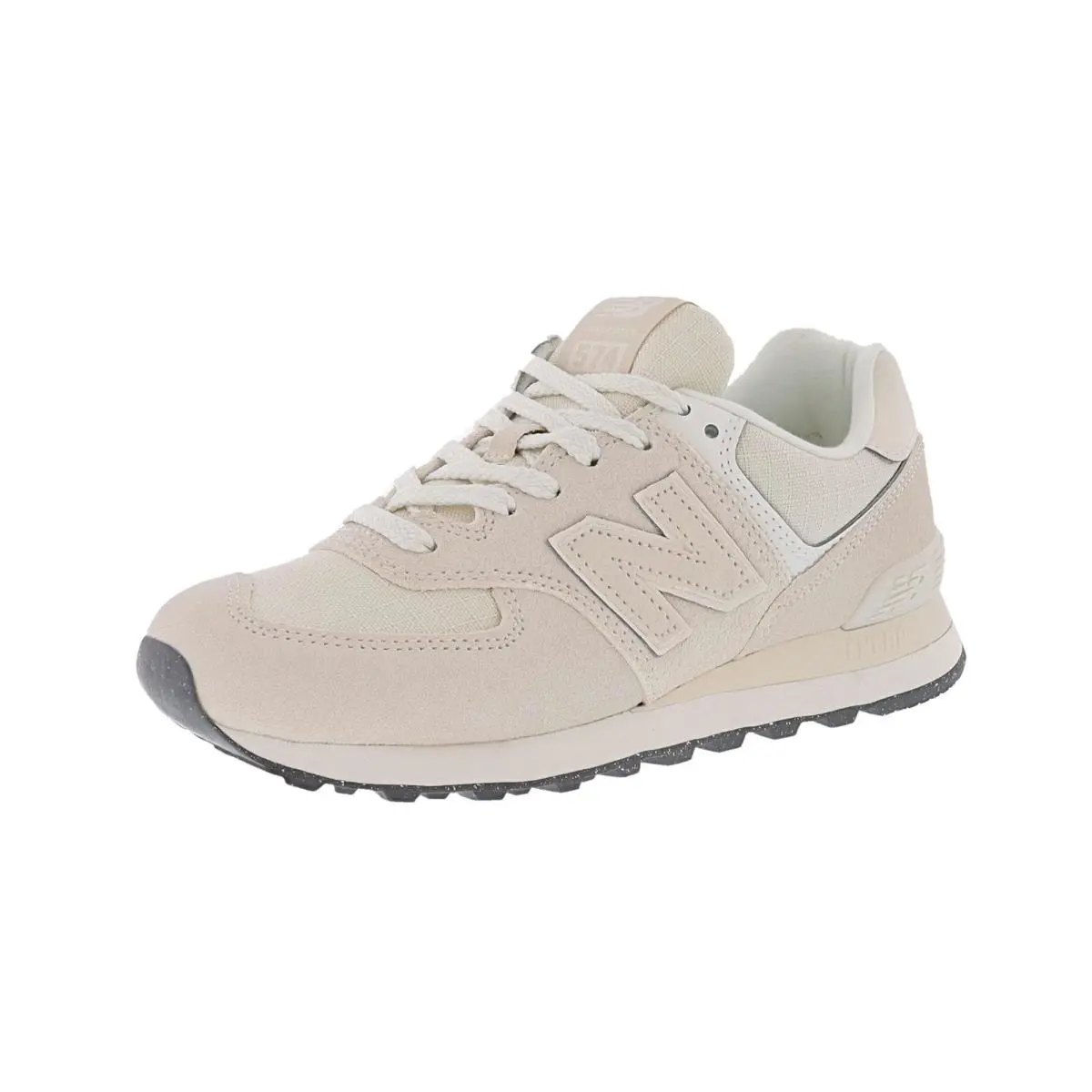New Balance shoes - 574 V2 - WL574RBL - LINEN / SEA SALT 5