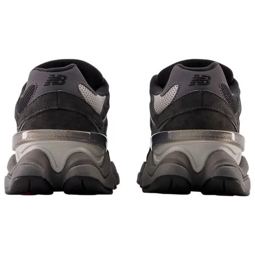 New Balance shoes - New Balance 9060 - Black/Castlerock 2