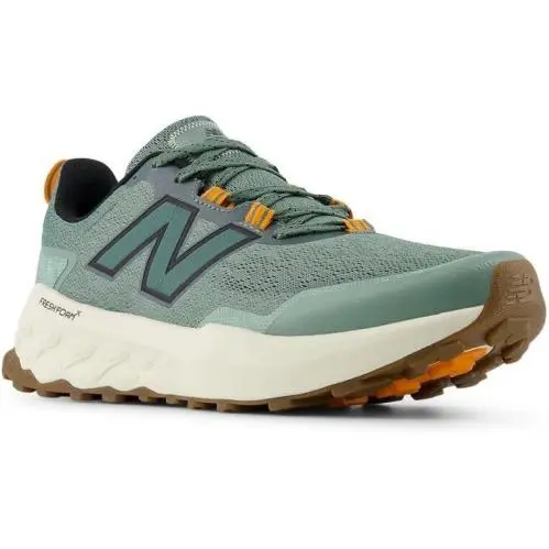New Balance shoes - New Balance Fresh Foam - Fresh Foam - Dark Juniper/Angora/Black 0