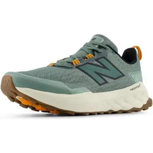 New Balance shoes - New Balance Fresh Foam - Fresh Foam - Dark Juniper/Angora/Black 2