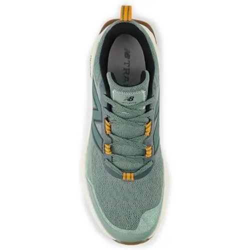 New Balance shoes - New Balance Fresh Foam - Fresh Foam - Dark Juniper/Angora/Black 3