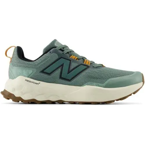 New Balance shoes - New Balance Fresh Foam - Fresh Foam - Dark Juniper/Angora/Black 4