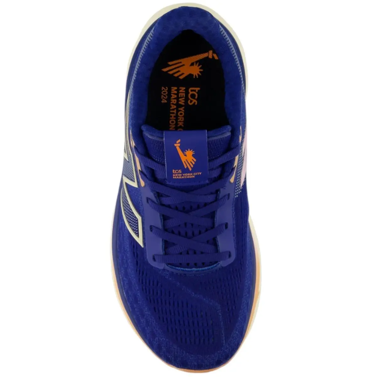 New Balance shoes - New Balance Fresh Foam 1080 - 1080v14 - Inkwell / Copper 8