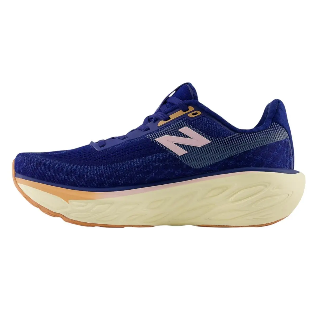 New Balance shoes - New Balance Fresh Foam 1080 - 1080v14 - Inkwell / Copper 5