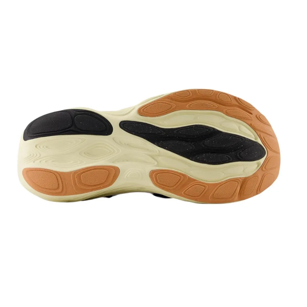 New Balance shoes - New Balance Fresh Foam 1080 - 1080v14 - Inkwell / Copper 7