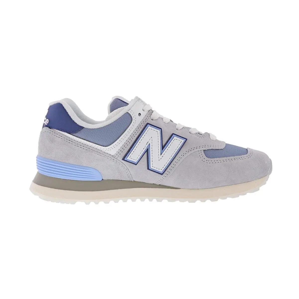 New Balance shoes - 574 v2 - U574PGB - PEARL GREY / NB WHITE 0