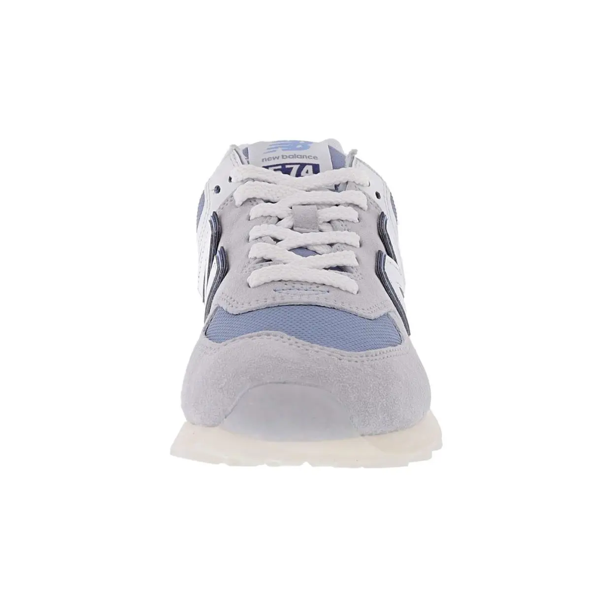 New Balance shoes - 574 v2 - U574PGB - PEARL GREY / NB WHITE 1
