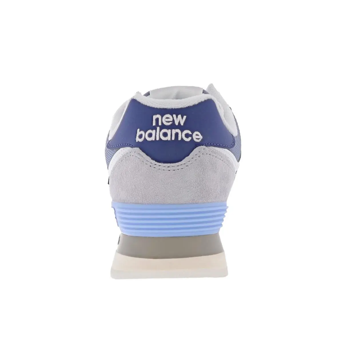 New Balance shoes - 574 v2 - U574PGB - PEARL GREY / NB WHITE 2