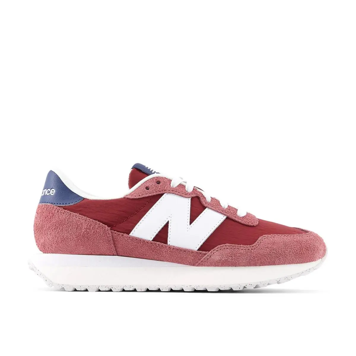 New Balance shoes - Red/White/Blue 1