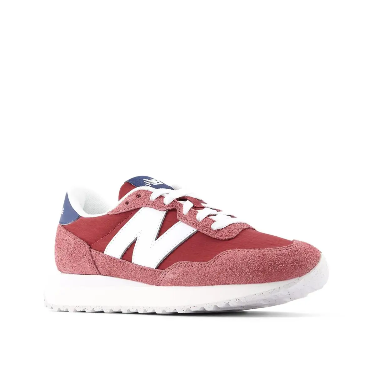 New Balance shoes - Red/White/Blue 4