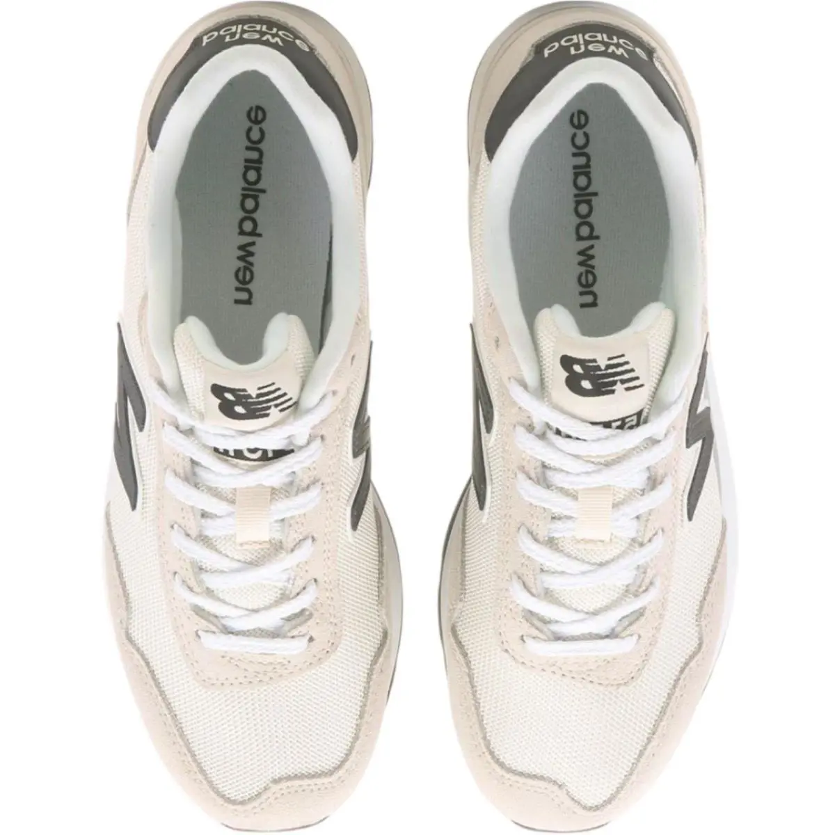 New Balance shoes - New Balance 515H - Sea Salt/Linen 2