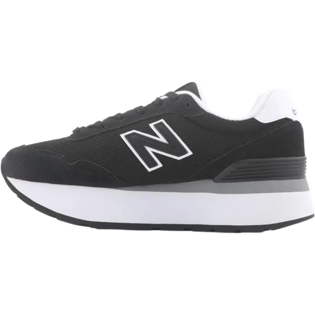 New Balance shoes - New Balance 515H - Black/White 5