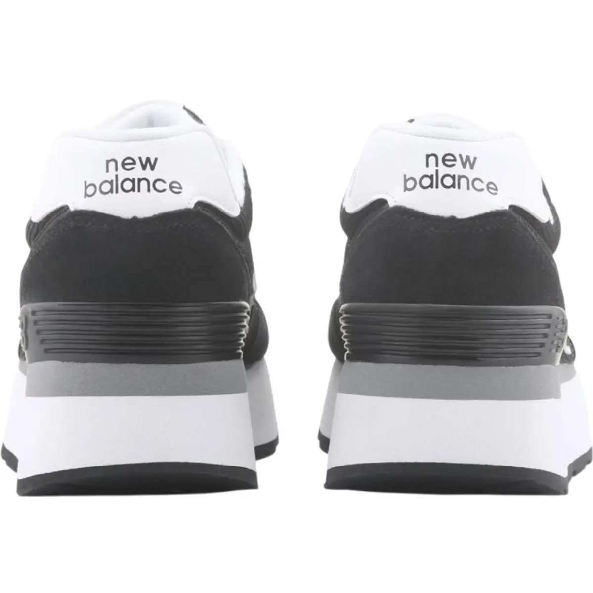 New Balance shoes - New Balance 515H - Black/White 6