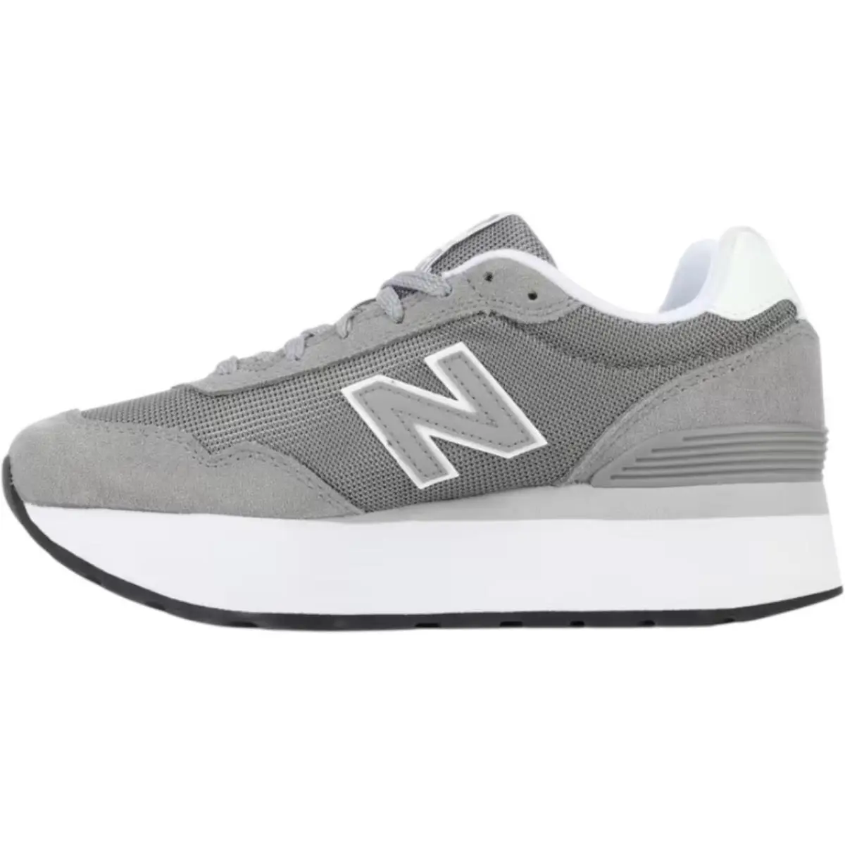New Balance shoes - New Balance 515H - Grey/White 5