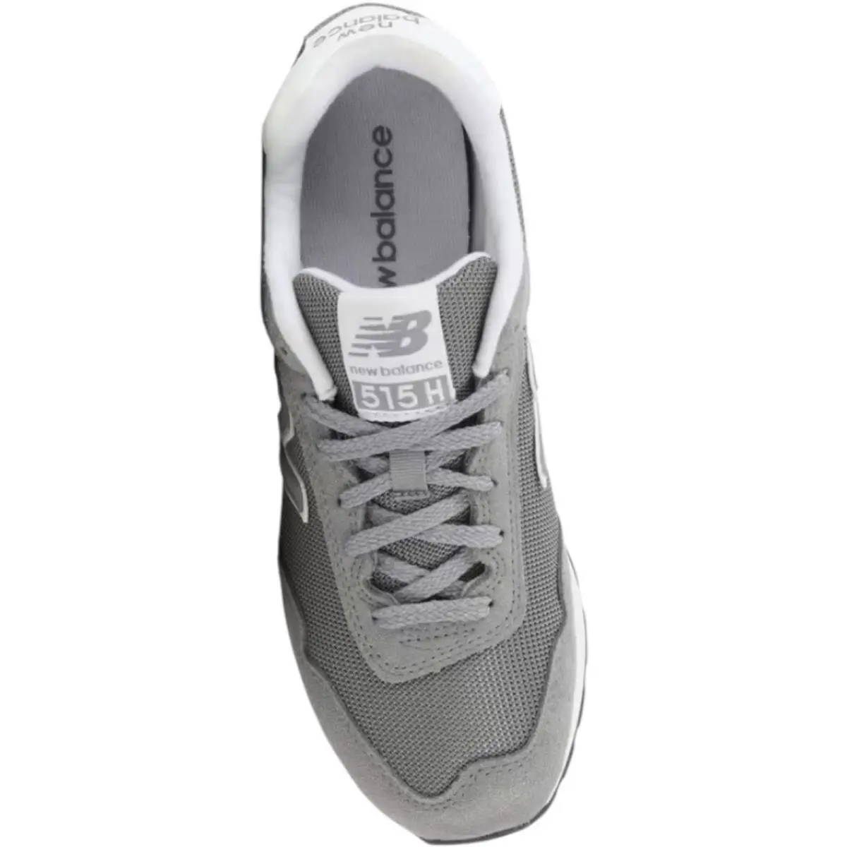 New Balance shoes - New Balance 515H - Grey/White 7