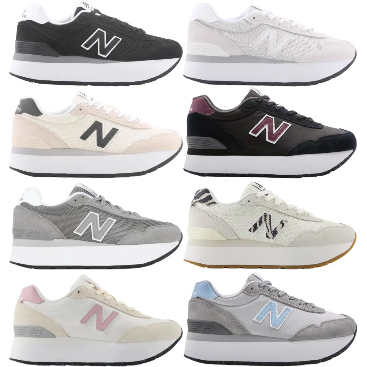New Balance shoes - New Balance 515H - Sea Salt/Linen 28