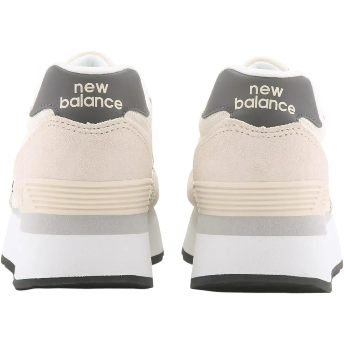 New Balance shoes - New Balance 515H - Grey/White 16