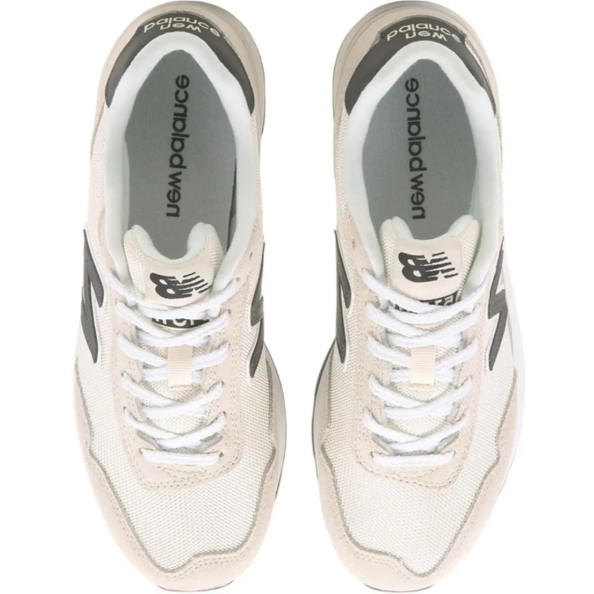 New Balance shoes - New Balance 515H - Grey/White 17