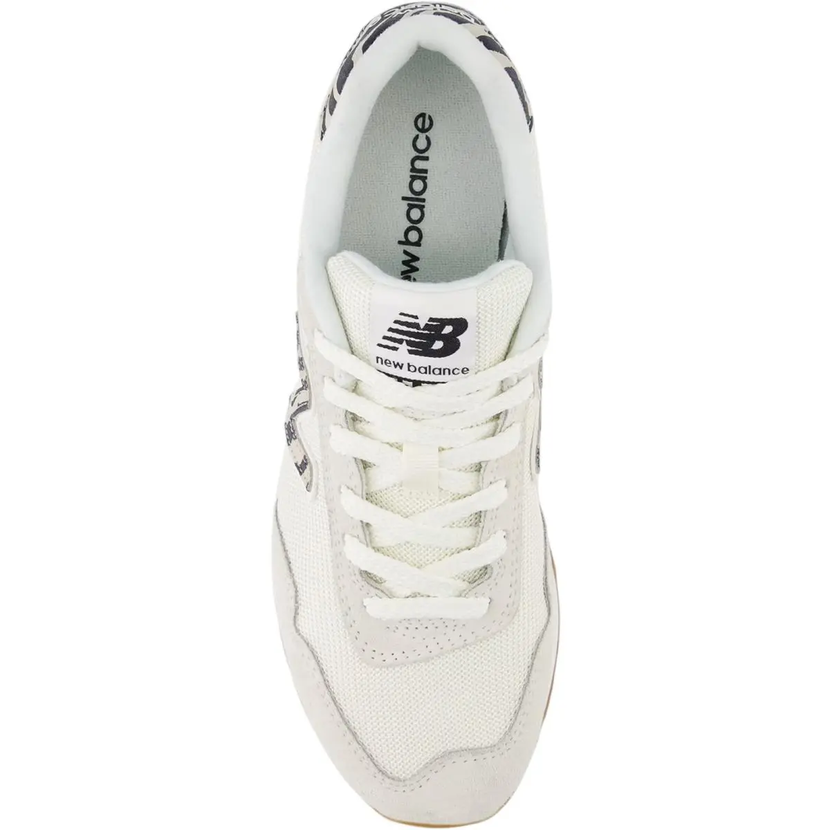 New Balance shoes - New Balance 515H - Sea Salt/Linen 21