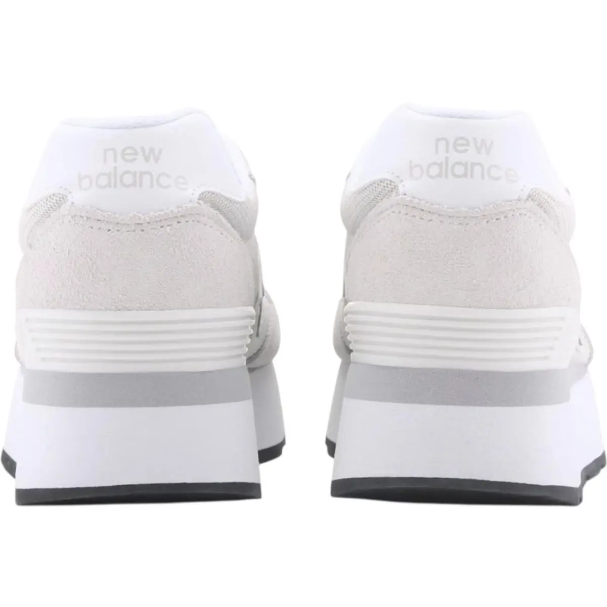 New Balance shoes - New Balance 515H - Grey/White 21