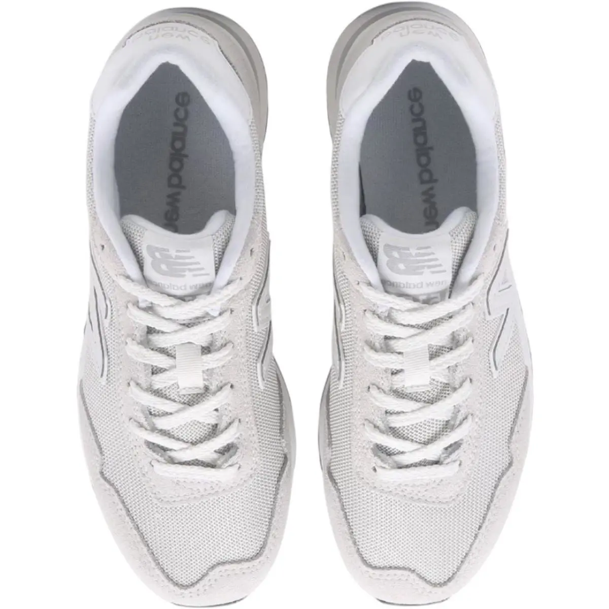 New Balance shoes - New Balance 515H - Sea Salt/Linen 26