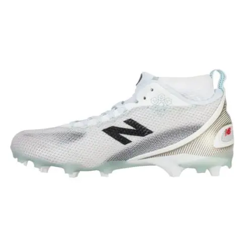 New Balance shoes - NB Freeze 5 Mid - Freeze Mid - White/Black 0