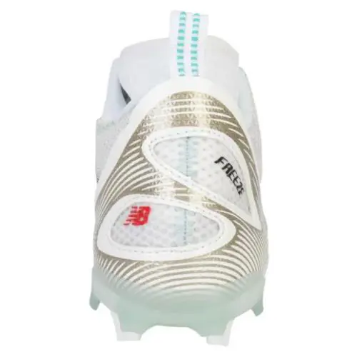 New Balance shoes - NB Freeze 5 Mid - Freeze Mid - White/Black 2