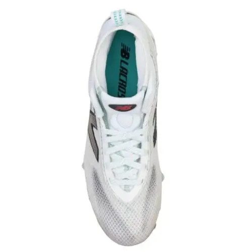 New Balance shoes - NB Freeze 5 Mid - Freeze Mid - White/Black 3